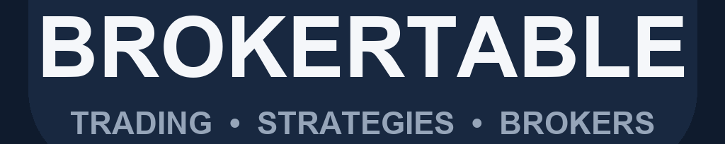 Brokertable