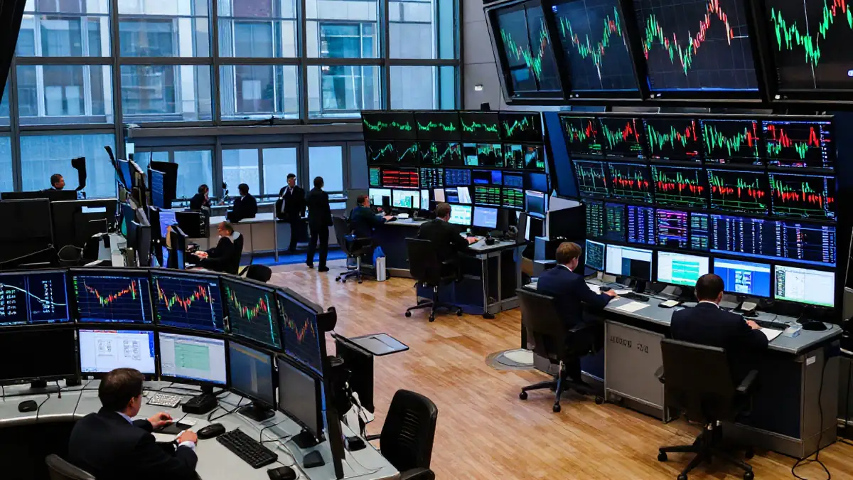 What is still uncertain – American Express to Cut About 3,500 Jobs, 5% of Workforce, in AI Restructu