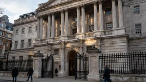 Bank of England Opens Consultation on Tokenized Collateral in Central Clearing