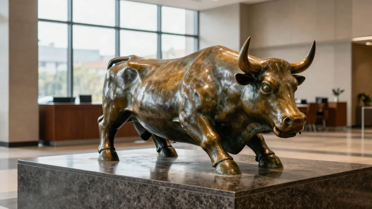 BlackRock's Rick Rieder Flags 'Historic' High-Quality Bond Opportunity