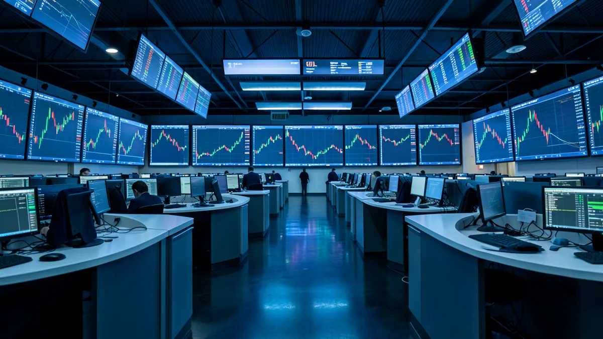 CFDs vs. Stocks: Costs, Leverage and Why Most Retail Accounts Lose