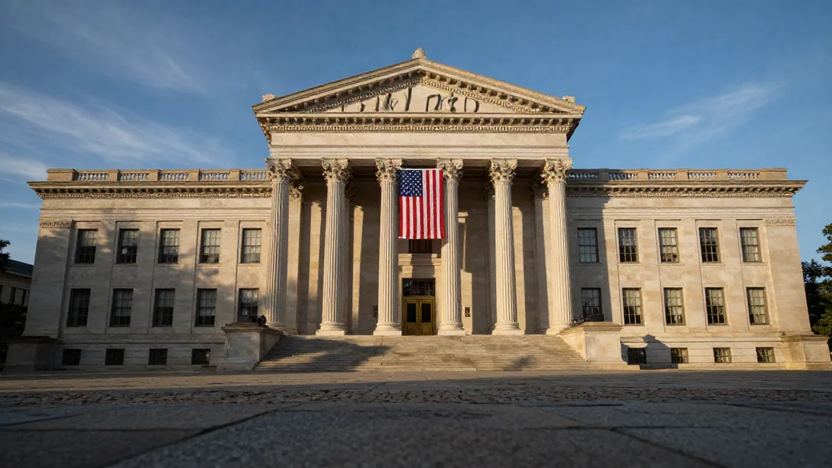 CFTC Sues Utah to Block State Enforcement Against Prediction Markets