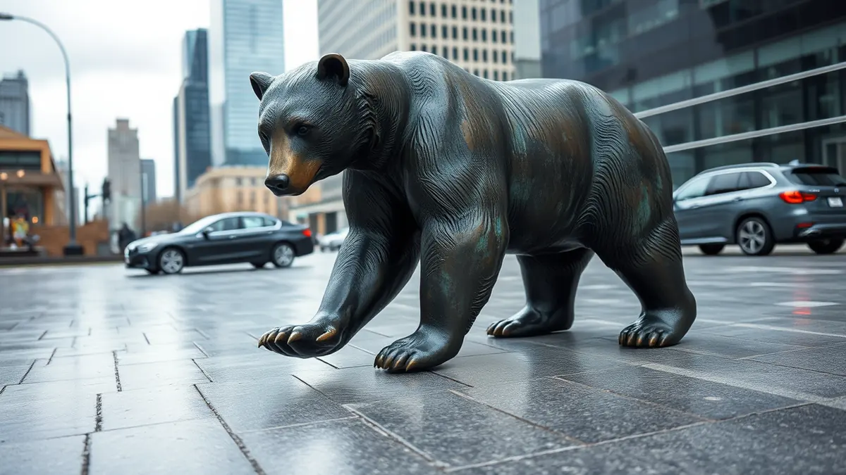 What is still uncertain – CoreWeave CDS Hit Distressed Levels as Investors Sour on AI Debt