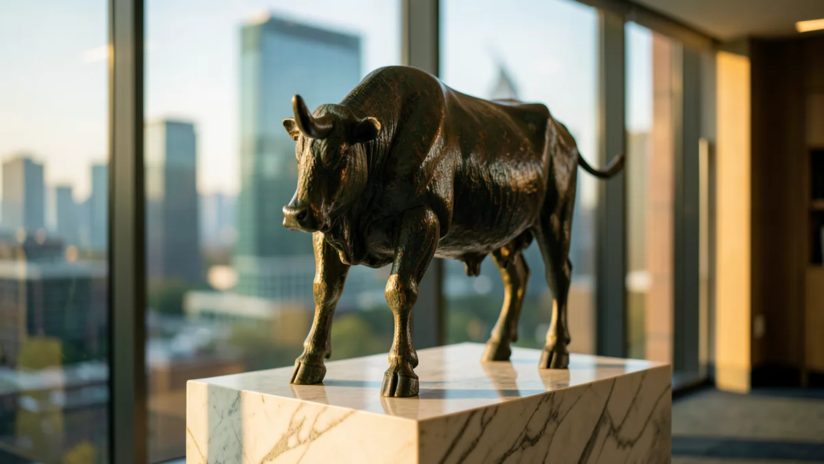 Dividend Growth Investing: Building Income That Rises
