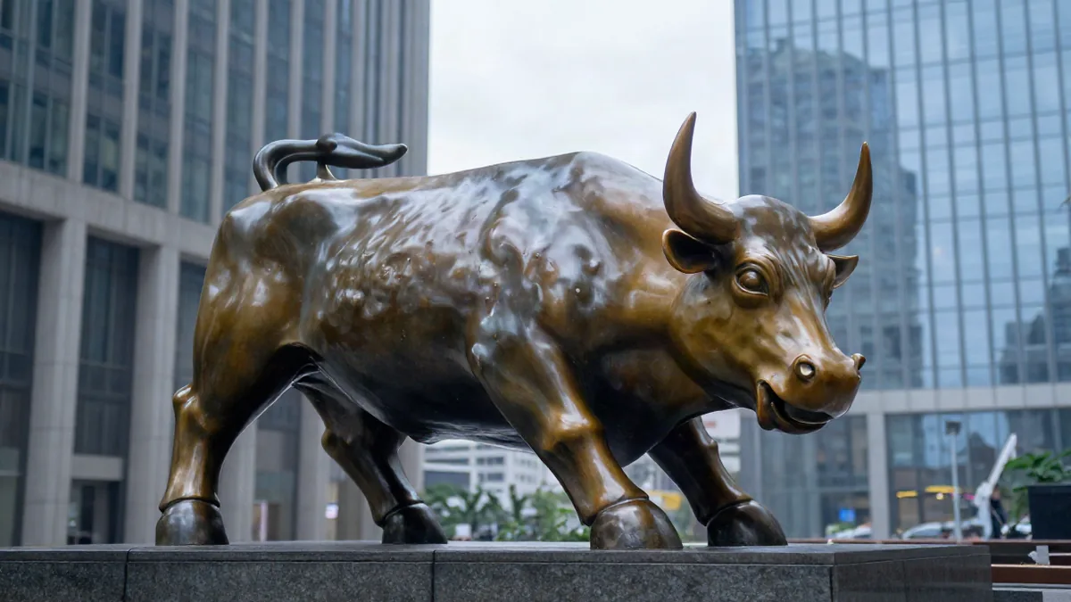 GM to Move Stock Listing From NYSE to Nasdaq on Nov. 17