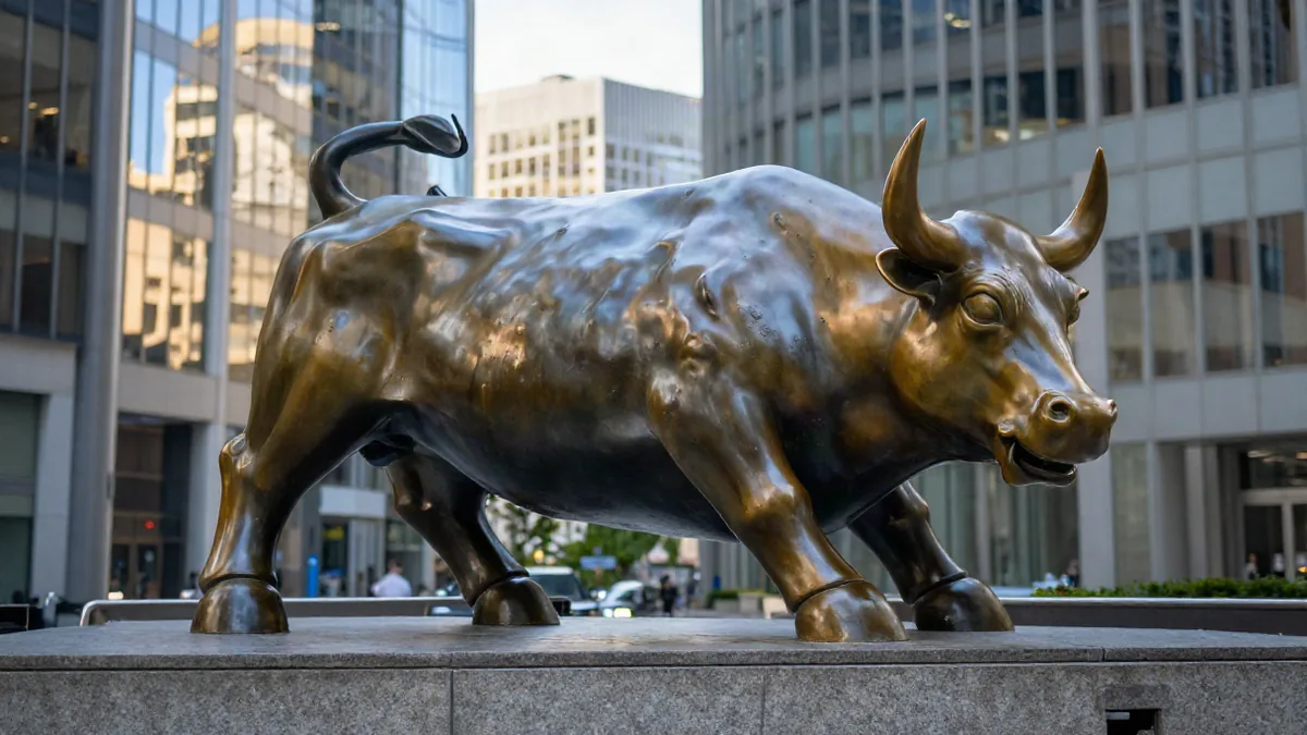 Insider Buying and Selling: What Form 4 Filings Signal