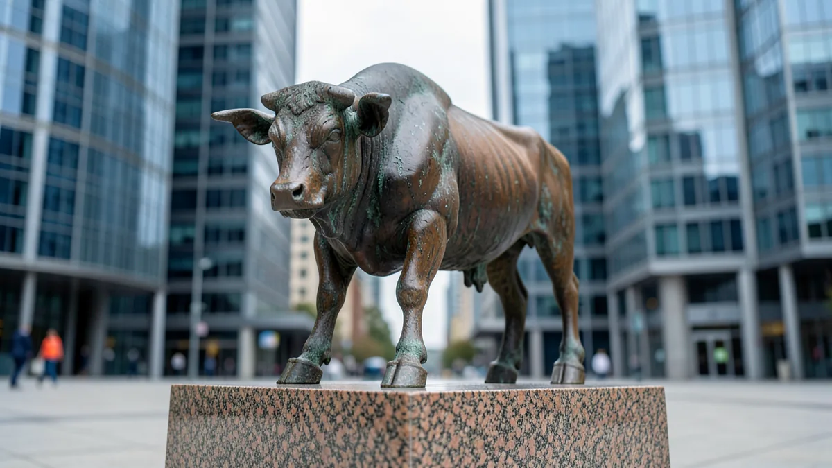 JPMorgan Deploys $5 Billion Into Defense Tech, Robotics Startups