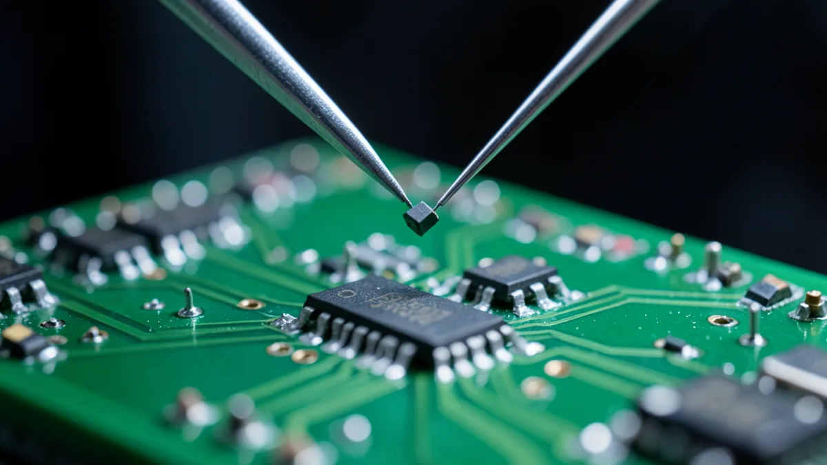 What is still uncertain – JPMorgan Deploys $5 Billion Into Defense Tech, Robotics Startups