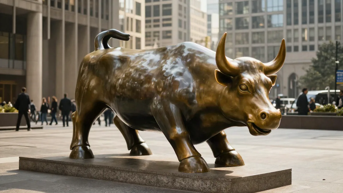 Market Makers and HFT: Who Takes the Other Side of Your Trade