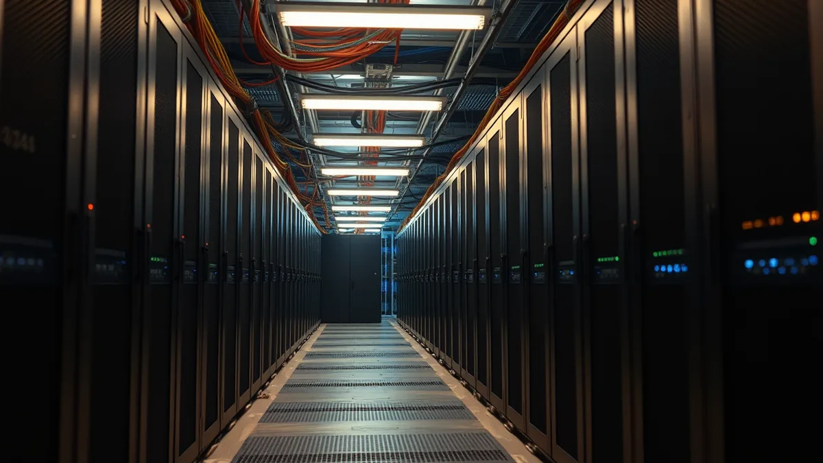 Microsoft unveils Maia 300 AI chip, plans multi-gigawatt Azure deployments