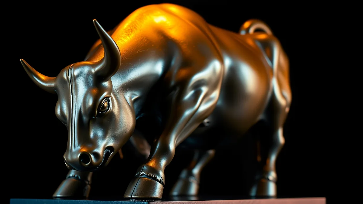 Momentum Investing: Why Winners Keep Winning Until They Don't