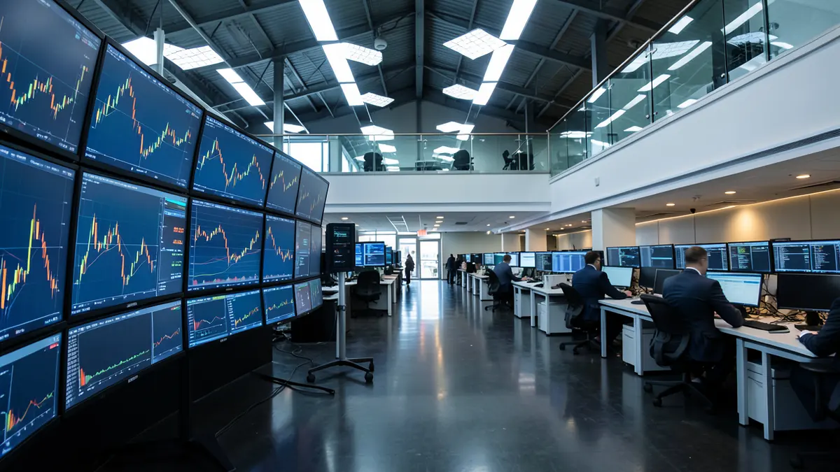 Multiple Timeframe Analysis: Aligning Weekly, Daily and Intraday Charts