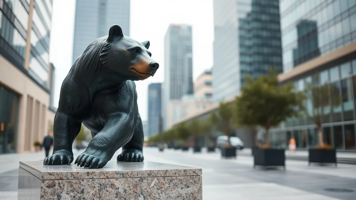 Overtrading: Warning Signs, Causes and a Simple Fix