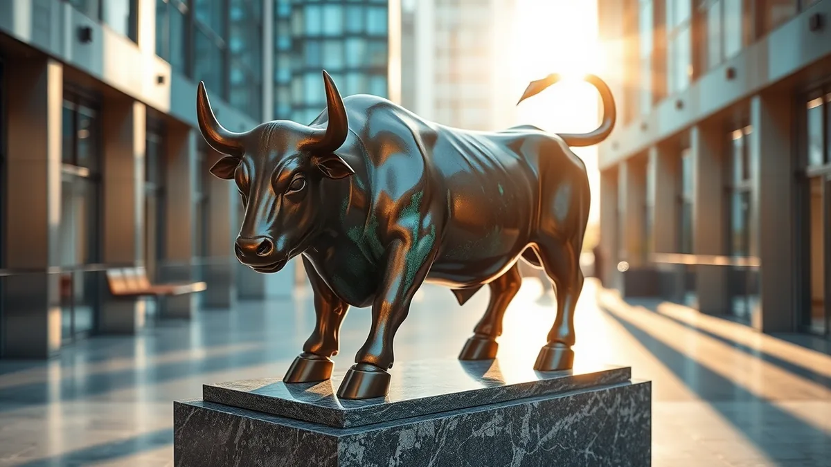 Pairs Trading: Market-Neutral Trades Between Related Stocks