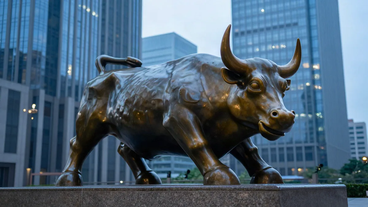 Price Gaps Explained: Breakaway, Runaway and Exhaustion