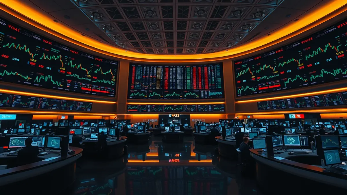 Relative Strength vs. the Market: Finding Leaders Early