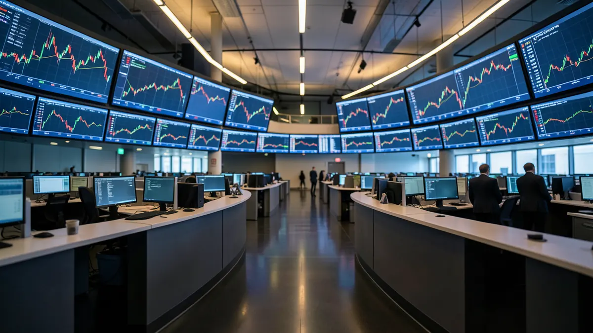Short-Term Mean Reversion With RSI(2): How the Setup Works