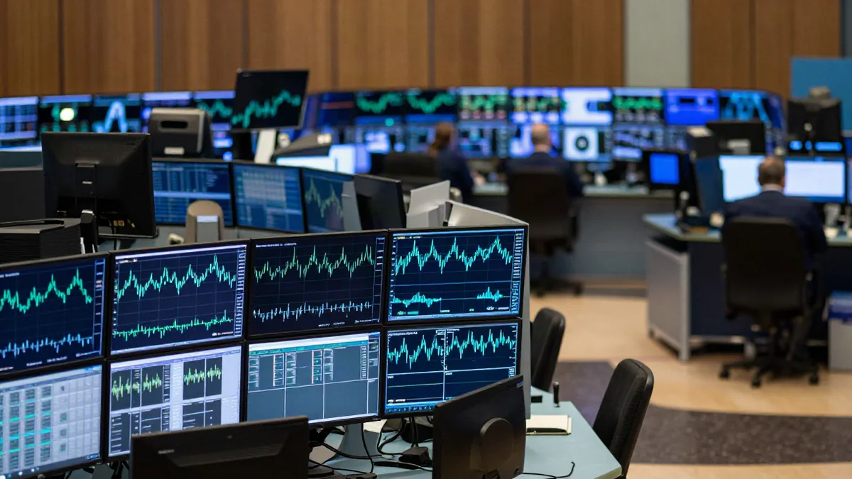 What Happens If Your Broker Fails: Investor Protection Explained