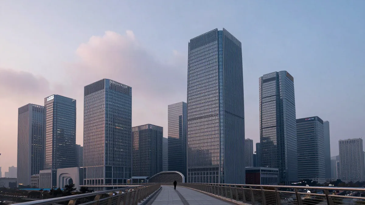 Why Growth Stocks Are Sensitive to Interest Rates